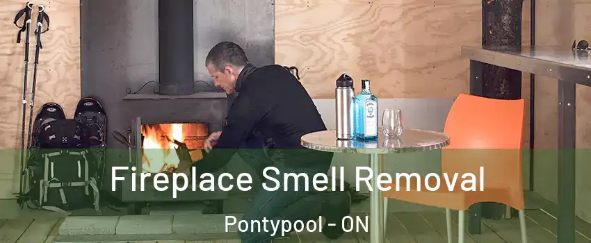  Fireplace Smell Removal Pontypool - ON