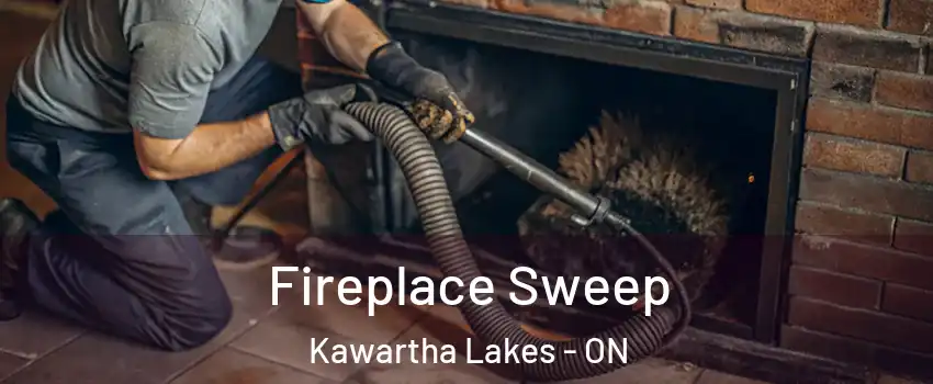  Fireplace Sweep Kawartha Lakes - ON