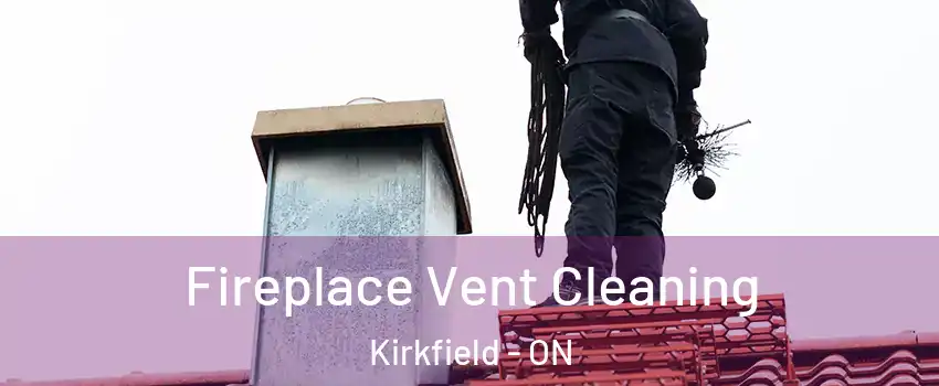  Fireplace Vent Cleaning Kirkfield - ON