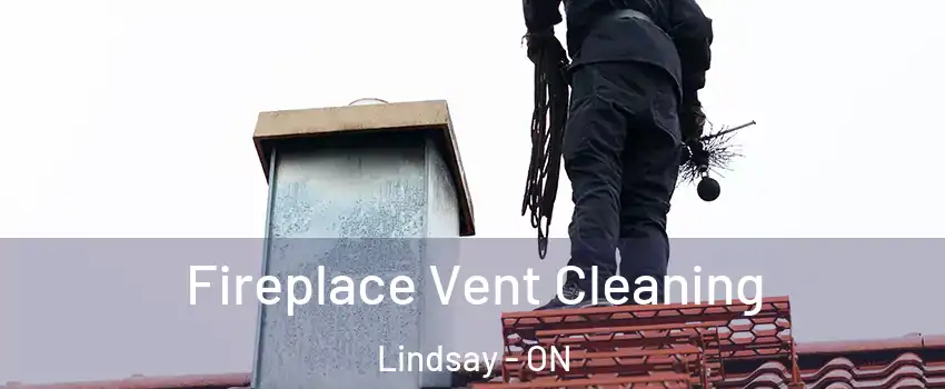  Fireplace Vent Cleaning Lindsay - ON