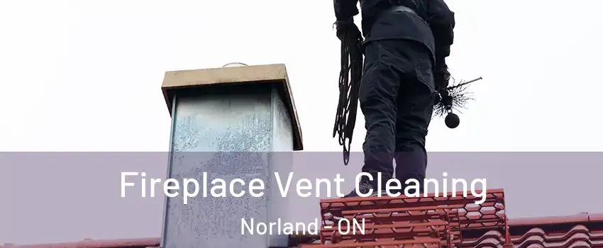  Fireplace Vent Cleaning Norland - ON