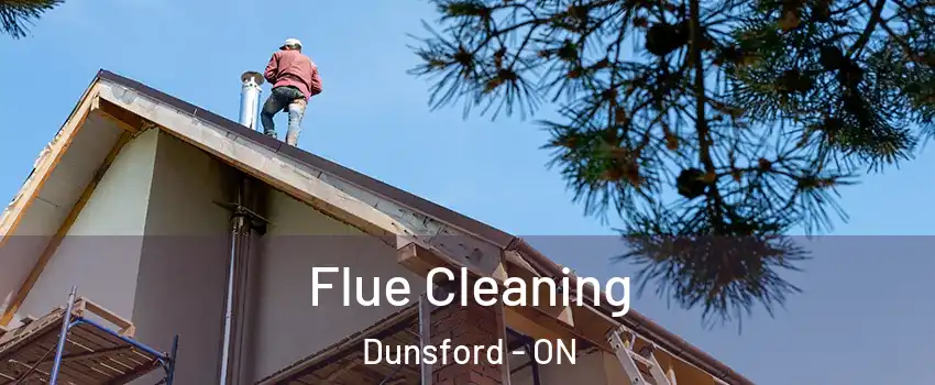  Flue Cleaning Dunsford - ON