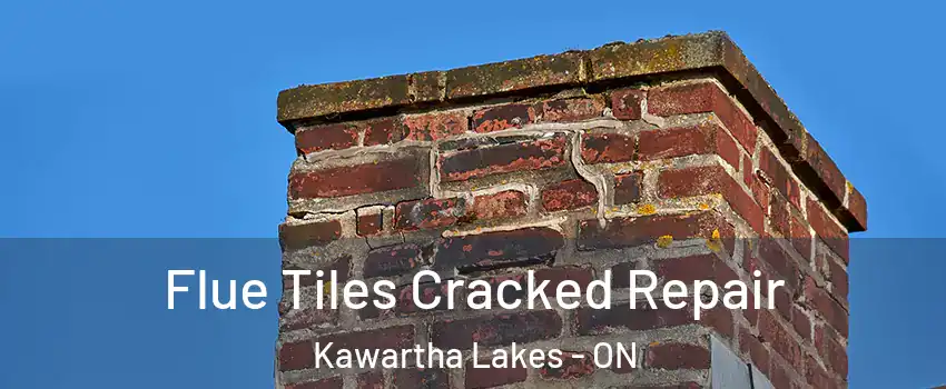  Flue Tiles Cracked Repair Kawartha Lakes - ON