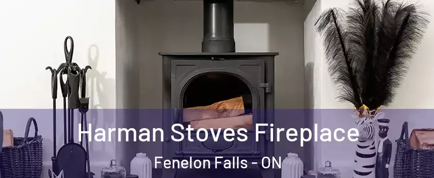  Harman Stoves Fireplace Fenelon Falls - ON