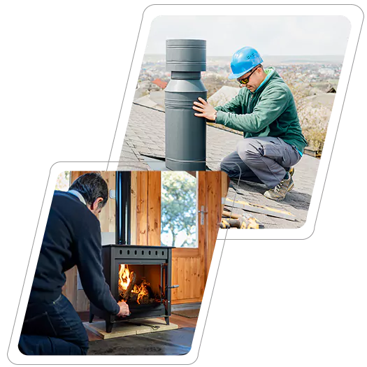 Remove Chimney Odor in Kawartha Lakes, ON