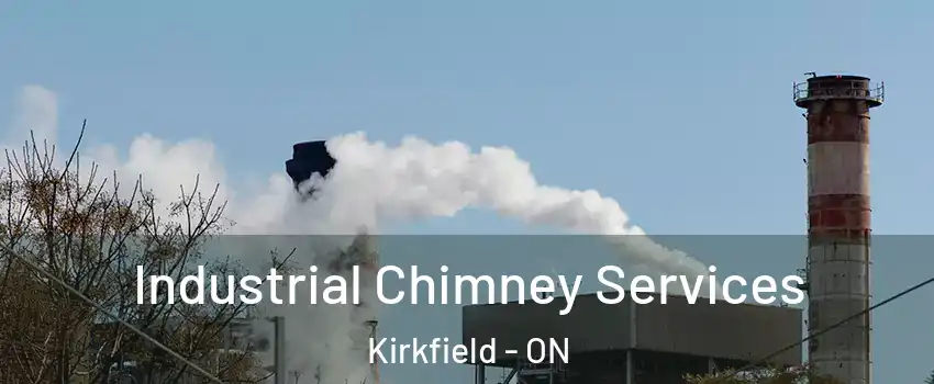  Industrial Chimney Services Kirkfield - ON