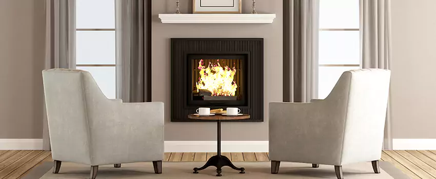 Astria Vent Free Gas Fireplaces Installation in Kawartha Lakes, ON