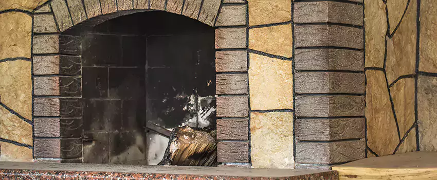 Damaged Brick Fireplace Replacements Services in Bobcaygeon, ON