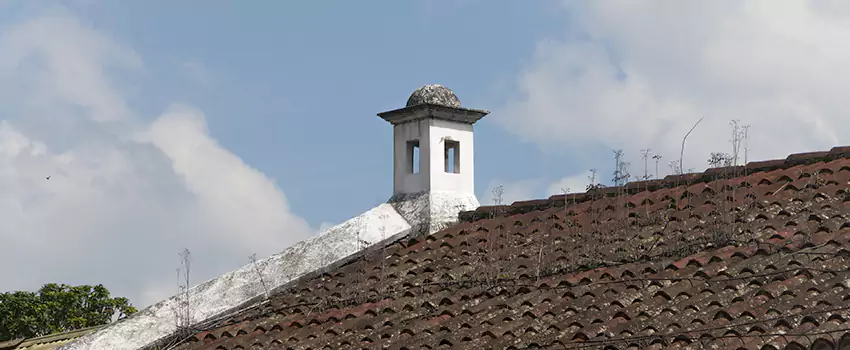 Chimney Air Vent Repair in Bobcaygeon, ON