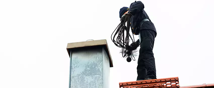 Residential Chimney Animal Removal Solution in Kawartha Lakes, ON