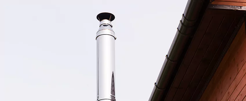 Animal Screen Chimney Cap Repair And Installation Services in Bobcaygeon, Ontario