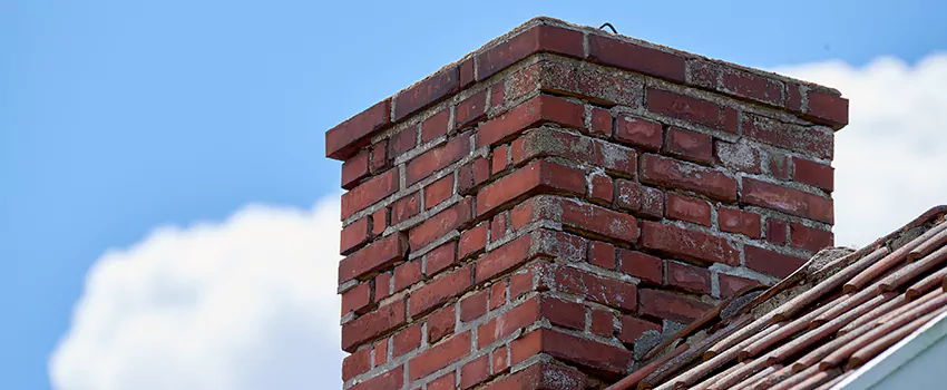 Chimney Fireplace Ash Dump Cleaning in Bobcaygeon, ON
