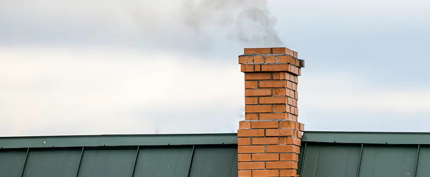 Clean Blocked Chimney in Bobcaygeon, Ontario