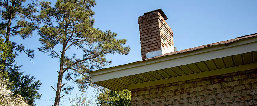 Chimney Chase Inspection Near Me in Bobcaygeon, Ontario