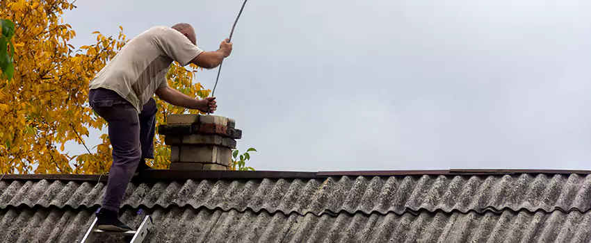 Chimney Creosote Cleaning Cost in Bobcaygeon, Ontario
