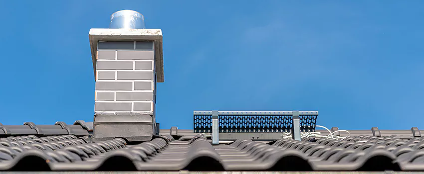 Chimney Damper Inspection in Bobcaygeon, ON
