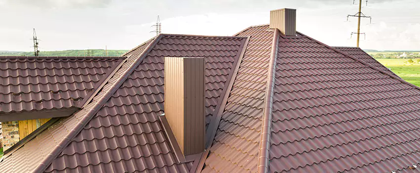Chimney Creosote Cleaning in Bobcaygeon, ON