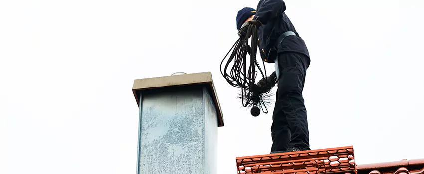 Chimney Flue Relining Services in Bobcaygeon, Ontario