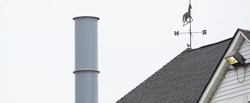 Chimney Liner Services Cost in Bobcaygeon, ON