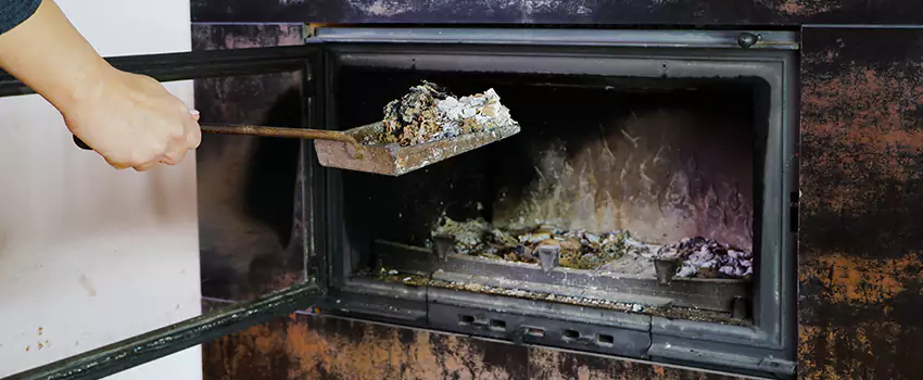 Wood Burning Chimney Odor Removal in Bobcaygeon, Ontario
