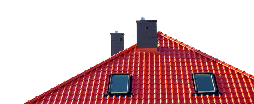 Chimney Pot Replacement in Bobcaygeon, ON