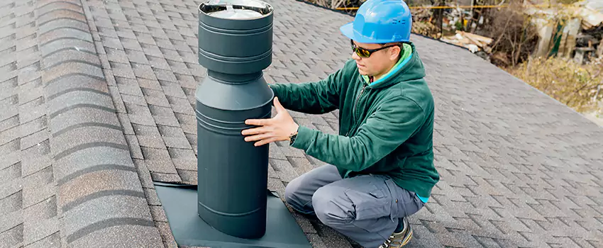 Chimney Inspection in Bobcaygeon, ON