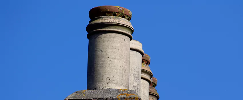 Chimney Crown Repair in Bobcaygeon, ON