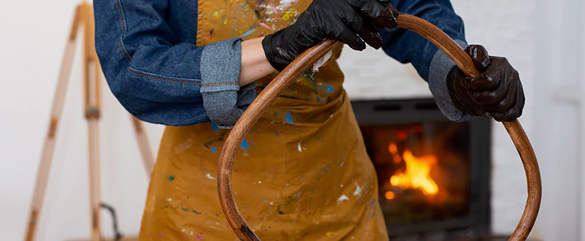 Chimney Saver Waterproofing Services in Kawartha Lakes, Ontario