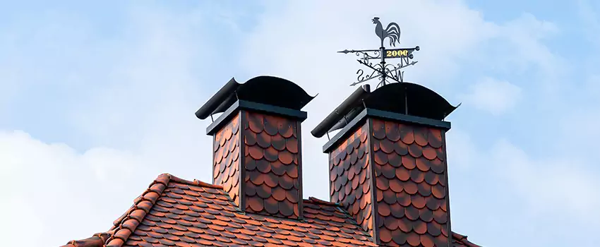 Chimney Installation in Bobcaygeon, ON