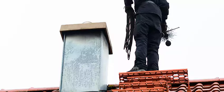 Chimney Soot Cleaning Cost in Bobcaygeon, ON