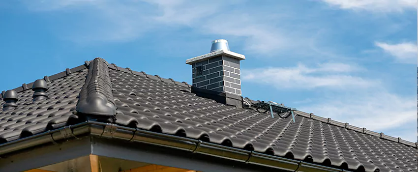 Chimney Spark Arrestor Requirements in Bobcaygeon, Ontario
