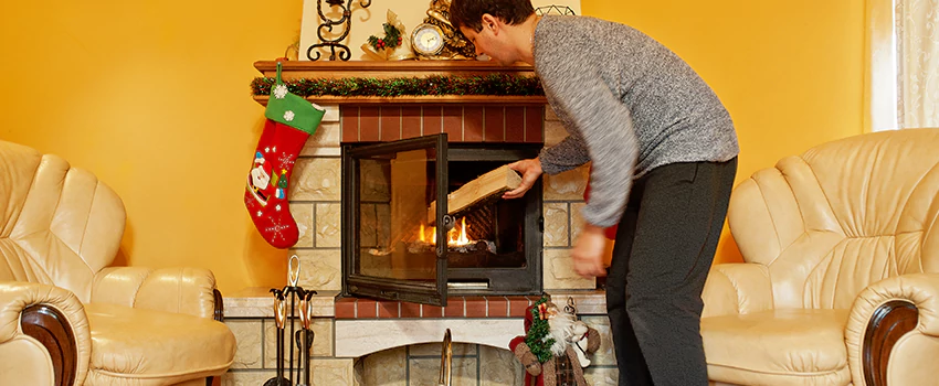 Wood Stove Chimney Sweep in Bobcaygeon, Ontario