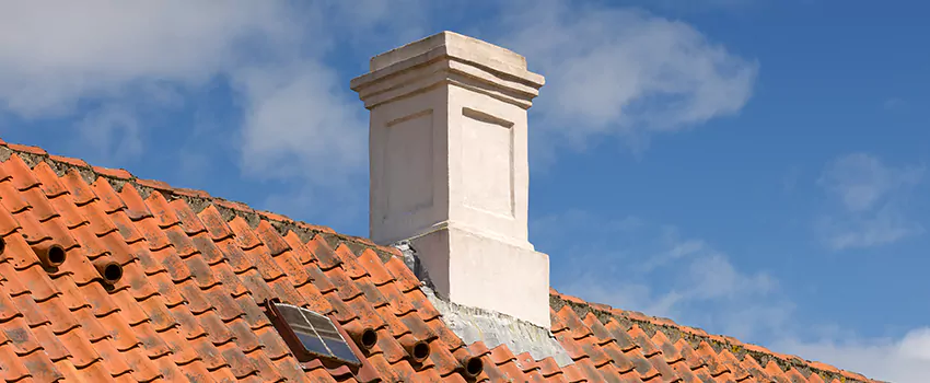 Chimney Sweep To Clear Creosote Buildup in Bobcaygeon, ON