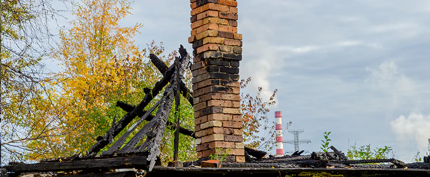 Broken Chimney Bricks Repair Services in Bobcaygeon, ON