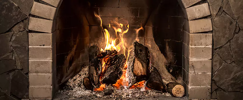 Cracked Electric Fireplace Bricks Repair Services  in Bobcaygeon, ON