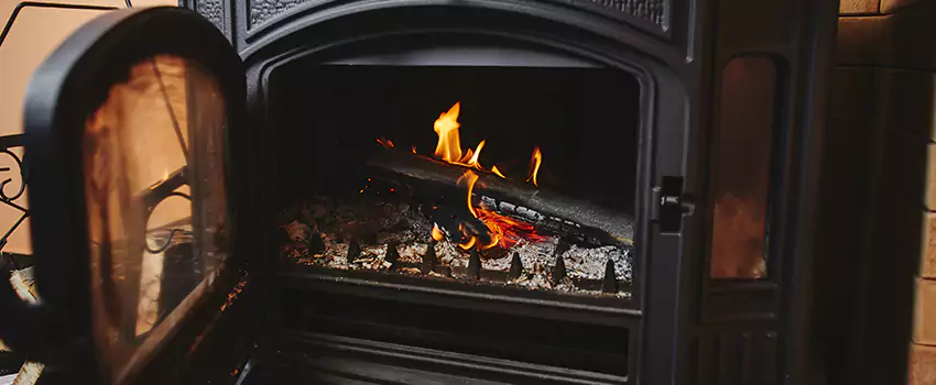 Advantages of Drolet Fireplaces in Bobcaygeon, Ontario