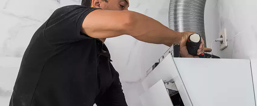 Dryer Duct Cleaning in Bobcaygeon, Ontario