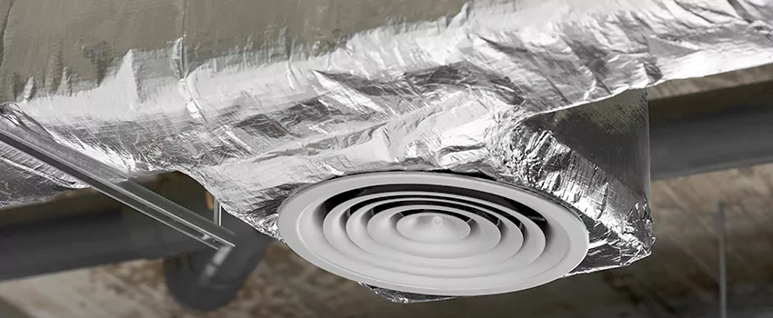 Duct Cleaning Specialists Near Me in Kawartha Lakes 