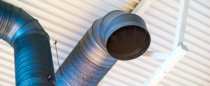 HVAC Ductwork Cleaning in Kawartha Lakes, ON