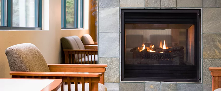 Smoky Effect Electric Fireplace Logs in Bobcaygeon, Ontario