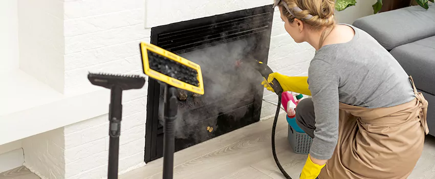 Fireplace Doors Cleaning in Bobcaygeon, Ontario