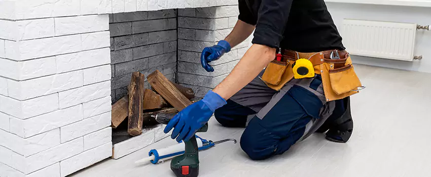 Ethanol Fireplace Installation Contractors in Bobcaygeon, ON