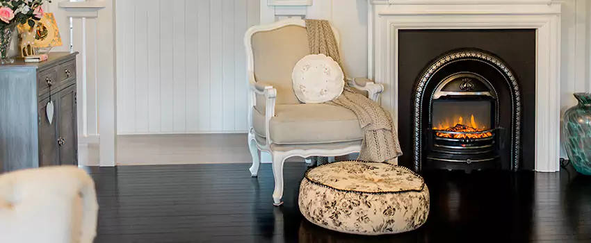 Gas to Wood-Burning Fireplace Conversion Services in Bobcaygeon, Ontario