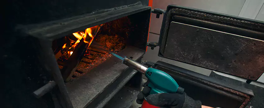 Fireplace Dampers Pivot Repair Services in Bobcaygeon, Ontario