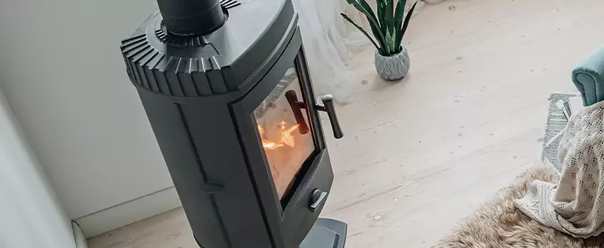 Gas Fireplace Door Handle Installation Services in Bobcaygeon, Ontario