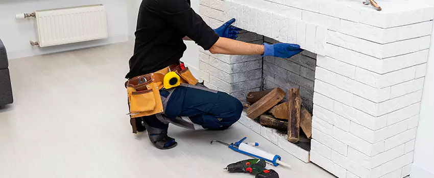 Fixing Electric Fireplace Problem in Bobcaygeon, Ontario
