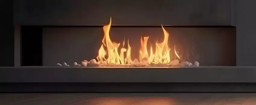 Marble Mantel Makeover Services for Fireplace in Bobcaygeon, ON
