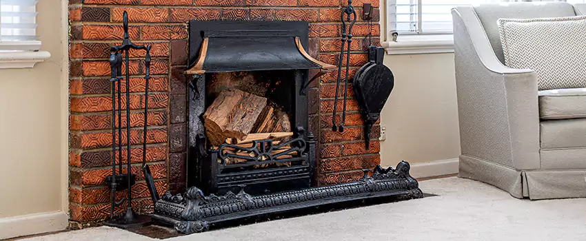 Fireplace Renovation Service in Bobcaygeon, Ontario