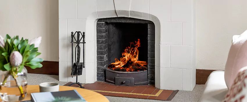 Wood Fireplace Refacing in Bobcaygeon, ON
