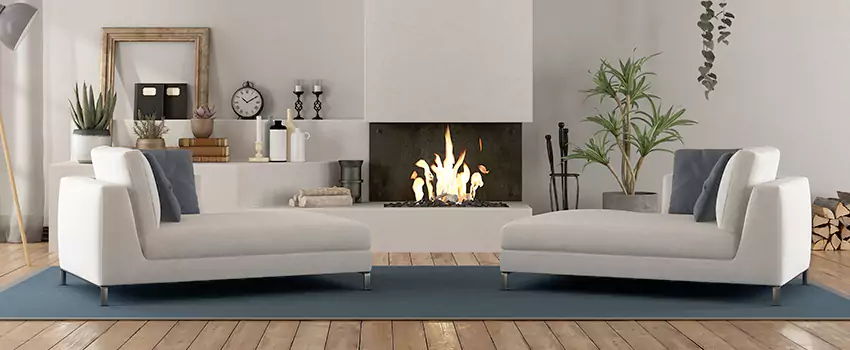 Welding Repairs For Fireplace Grate in Kawartha Lakes, ON